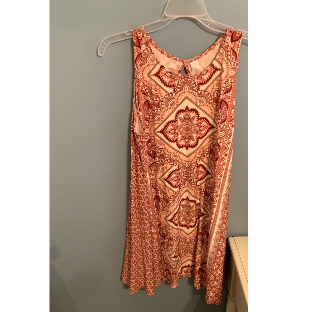 Summer dress